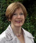 Portrait of Kate Miller